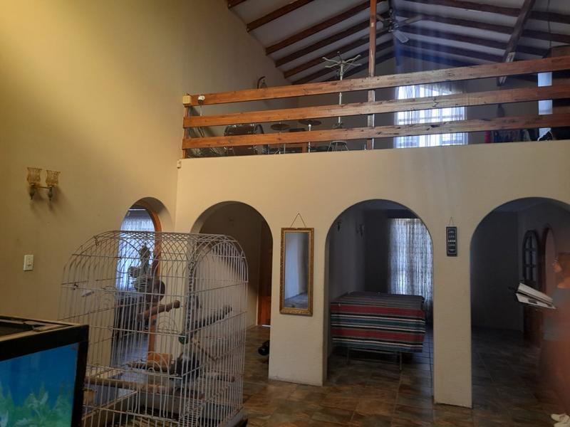 4 Bedroom Property for Sale in Sasolburg Ext 23 Free State